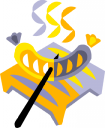 Sausage Clipart