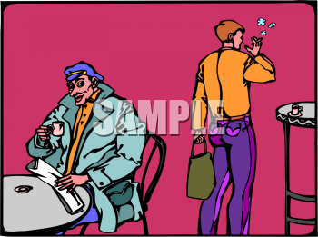 Coffee Clipart