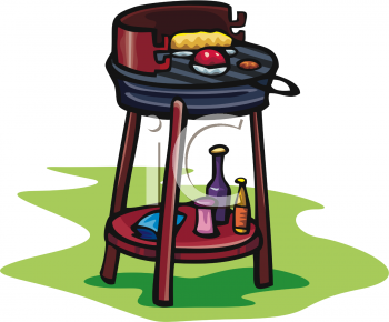 Picnic Clipart