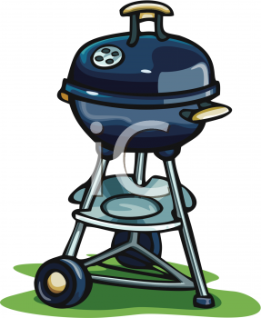 Picnic Clipart