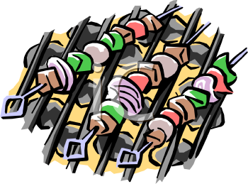 Picnic Clipart