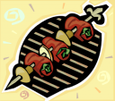 Meat Clipart