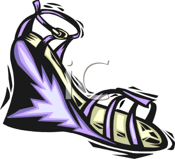 Shoes Clipart