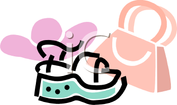 Shoes Clipart