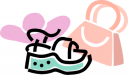 Shoes Clipart