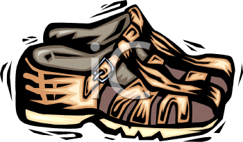 Shoes Clipart