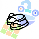 Shoes Clipart