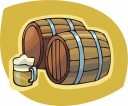 Beer Clipart