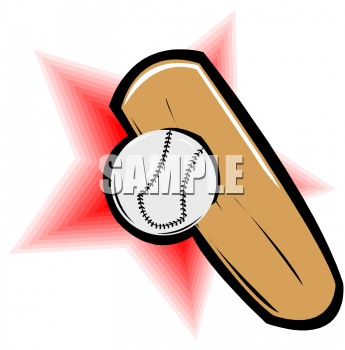 Baseball Clipart