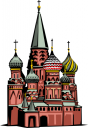Cathedral Clipart