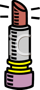 Lipstick Clipart