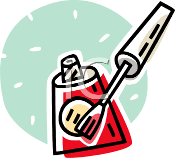 Cosmetics Clipart