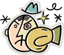 Boxing Clipart