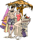 Drinks Clipart