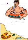 Drinks Clipart