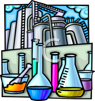 Lab Clipart