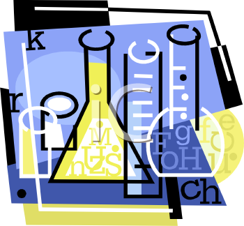 Lab Clipart