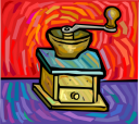 Bean Clipart
