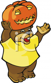 Bear Clipart