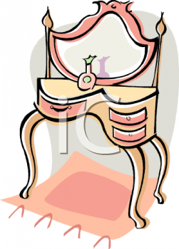 Furniture Clipart