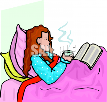 Tea Clipart