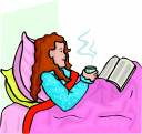Tea Clipart