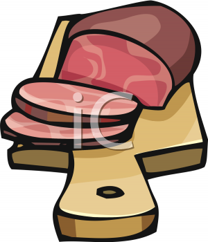 Meat Clipart