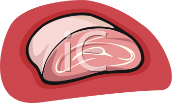 Meat Clipart
