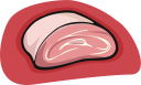 Meat Clipart