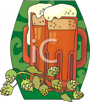 Beer Clipart