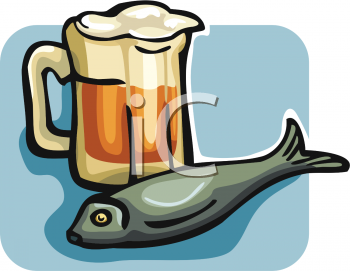 Drinks Clipart