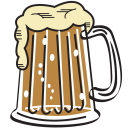Beer Clipart