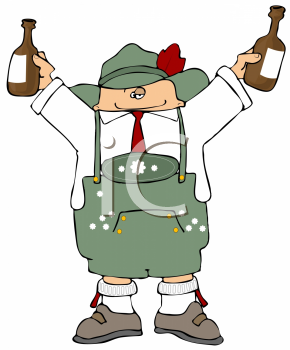 Beer Clipart