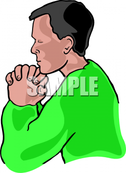 Prayer Clipart