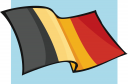 Belgium Flag Clipart