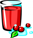Juice Clipart