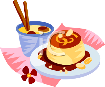 Tea Clipart