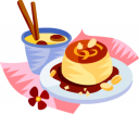 Tea Clipart