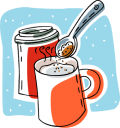Tea Clipart