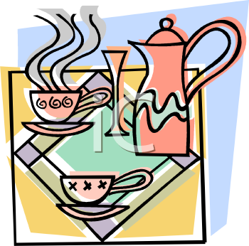 Pots Clipart