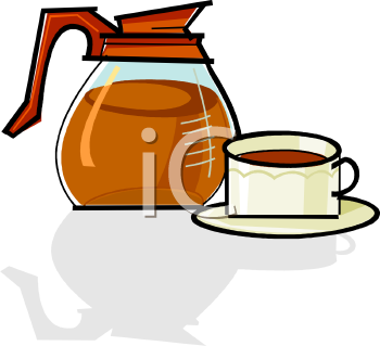 Pots Clipart