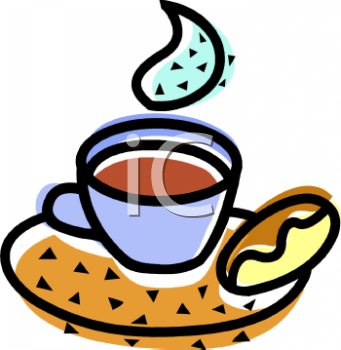 Drinks Clipart