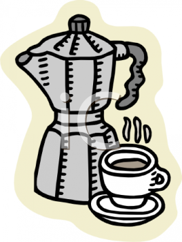 Drinks Clipart