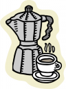 Drinks Clipart