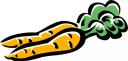 Carrot Clipart