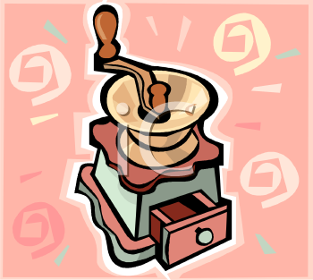 Coffee Clipart