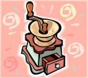 Coffee Clipart
