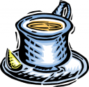 Tea Clipart