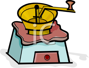 Coffee Clipart