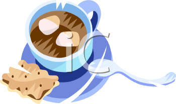 Tea Clipart